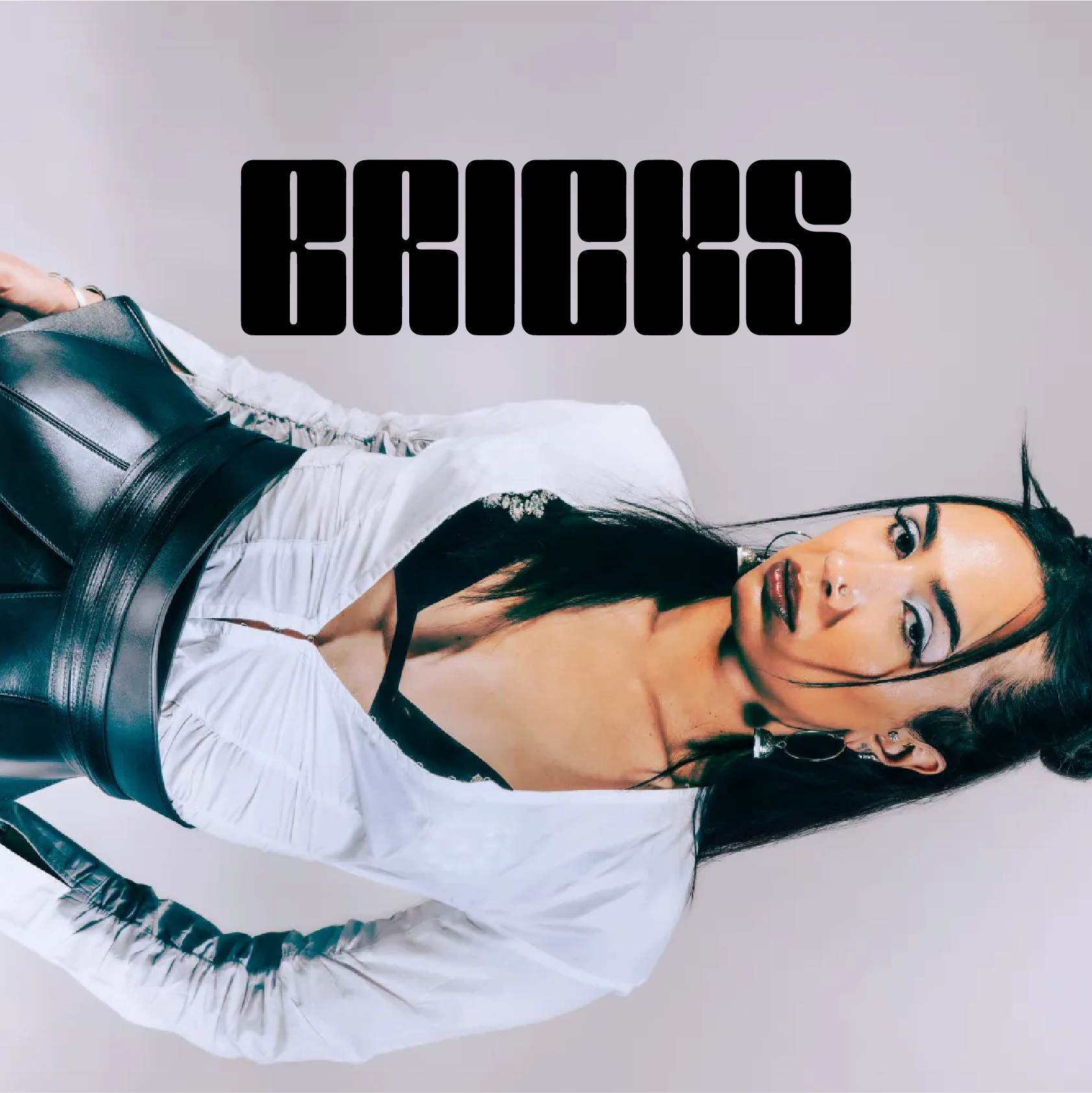 Bricks Magazine Farrago