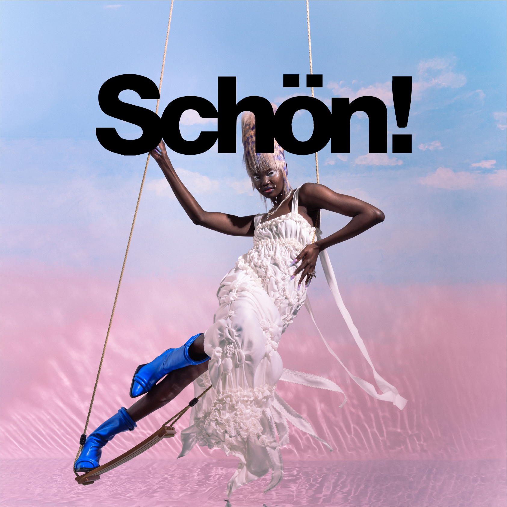 Schön! Switzerland Farrago
