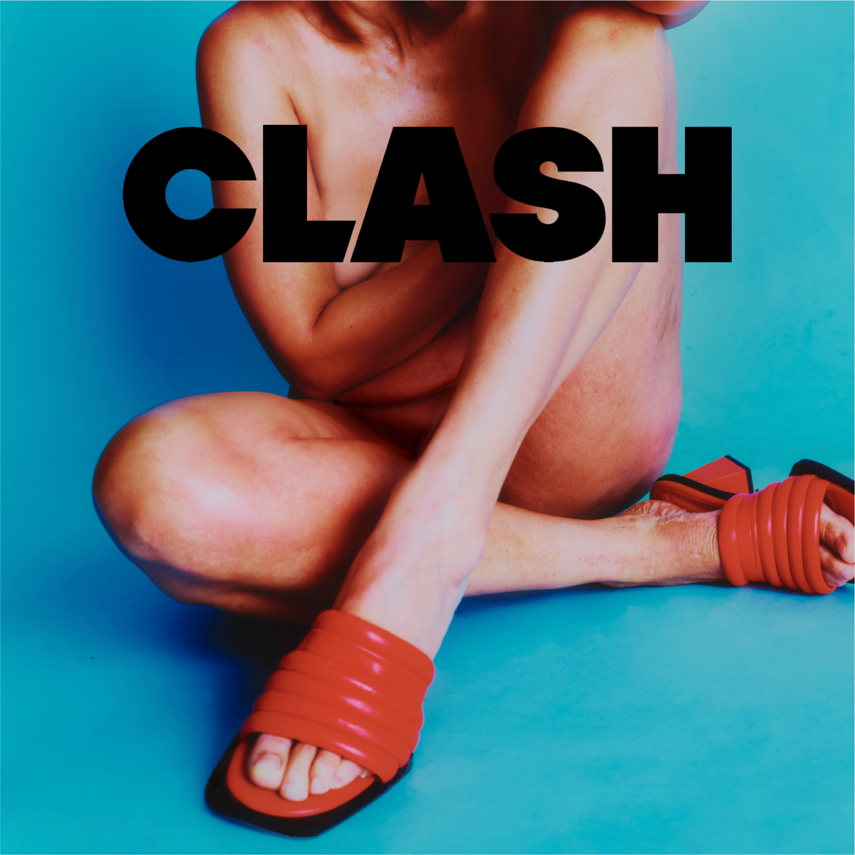 Clash Magazine Farrago