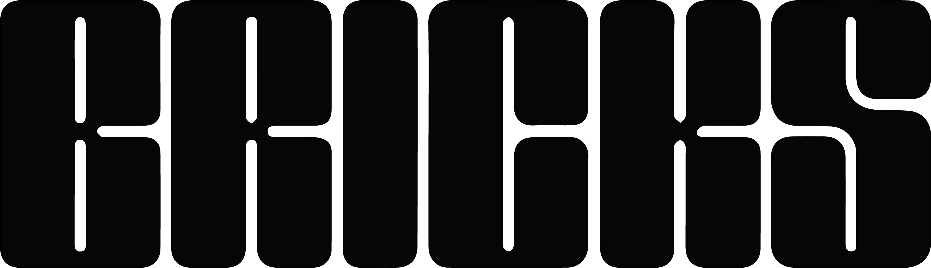 Bricks magazine logo