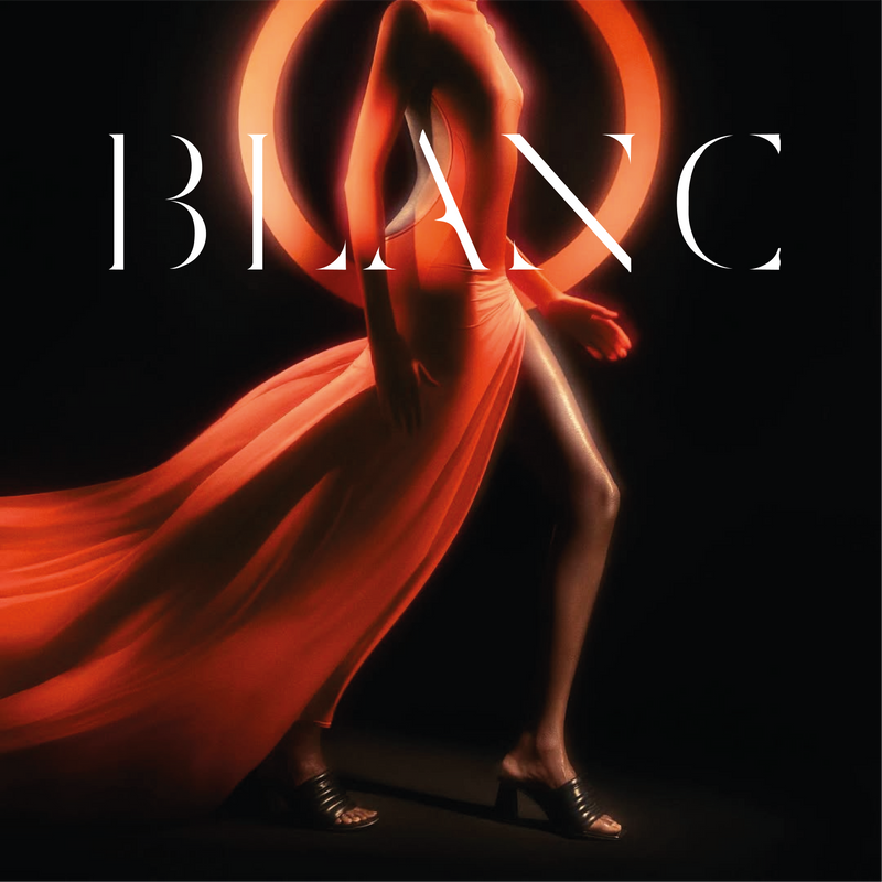 BLANC MAGAZINE - DECEMBER 2025