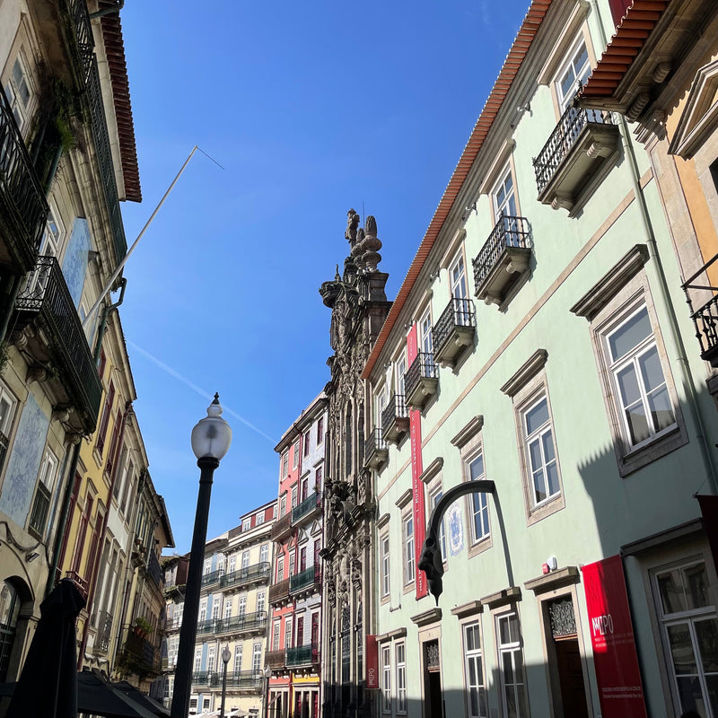 Portugal: The Home of Premium Contemporary Footwear