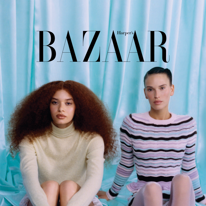 Harper's Bazaar - January 2026