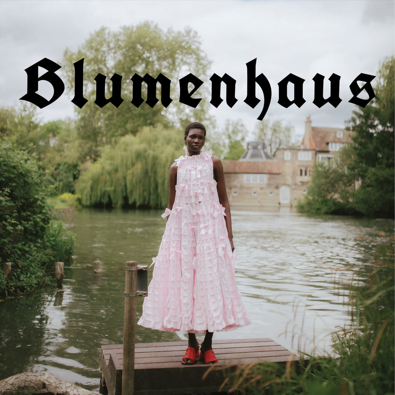Blumenhaus - July 2026