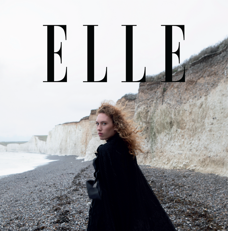 ELLE UZBEKISTAN - JUNE 2026