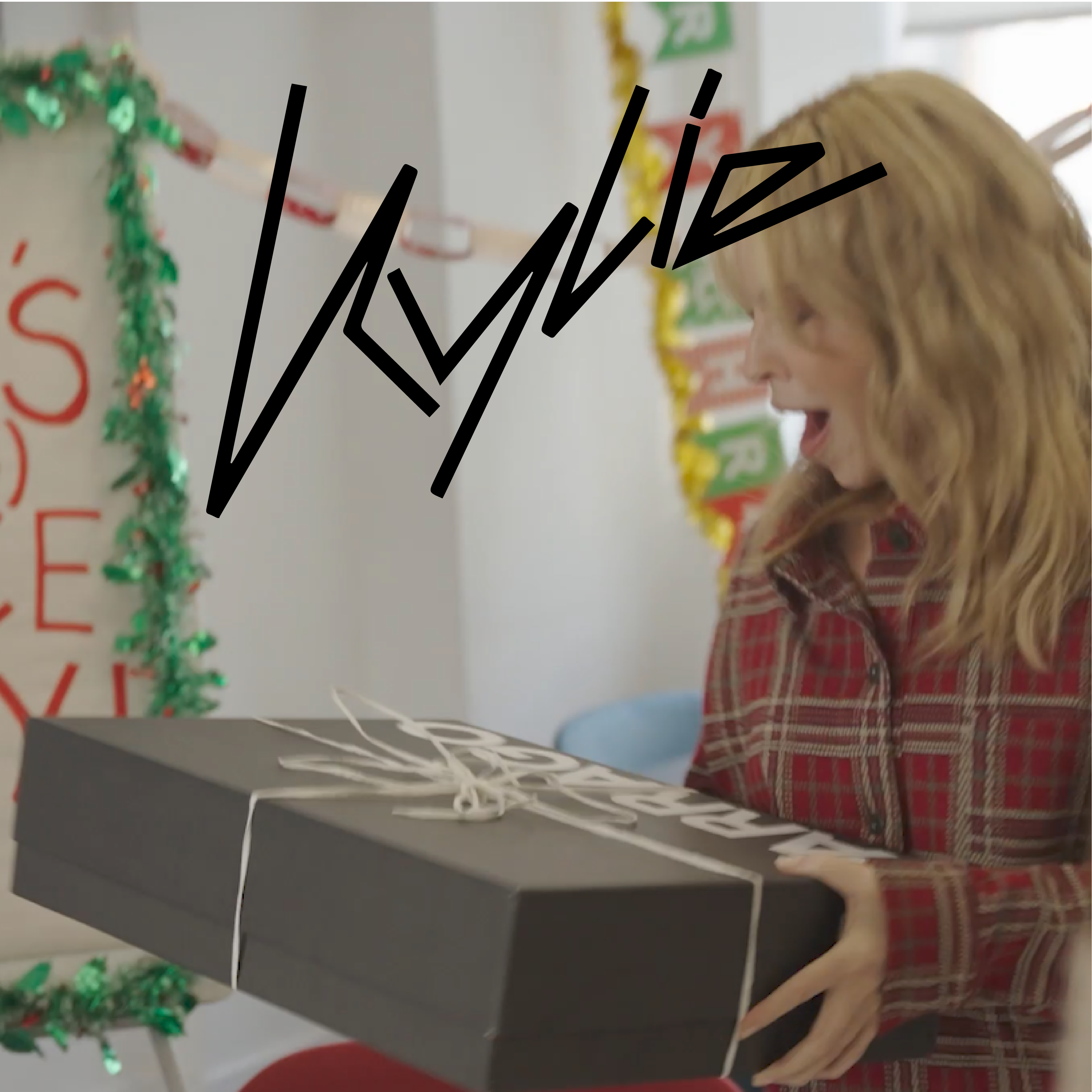 Kylie Minogue - December 2025