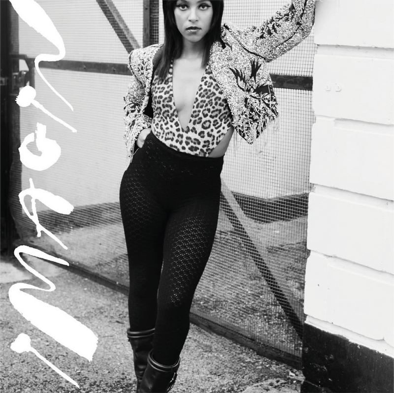 Lou Llobell for Imagine - January 2026