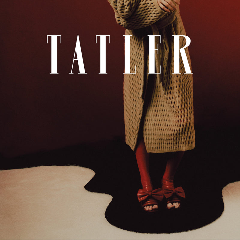 TATLER - OCTOBER 2025