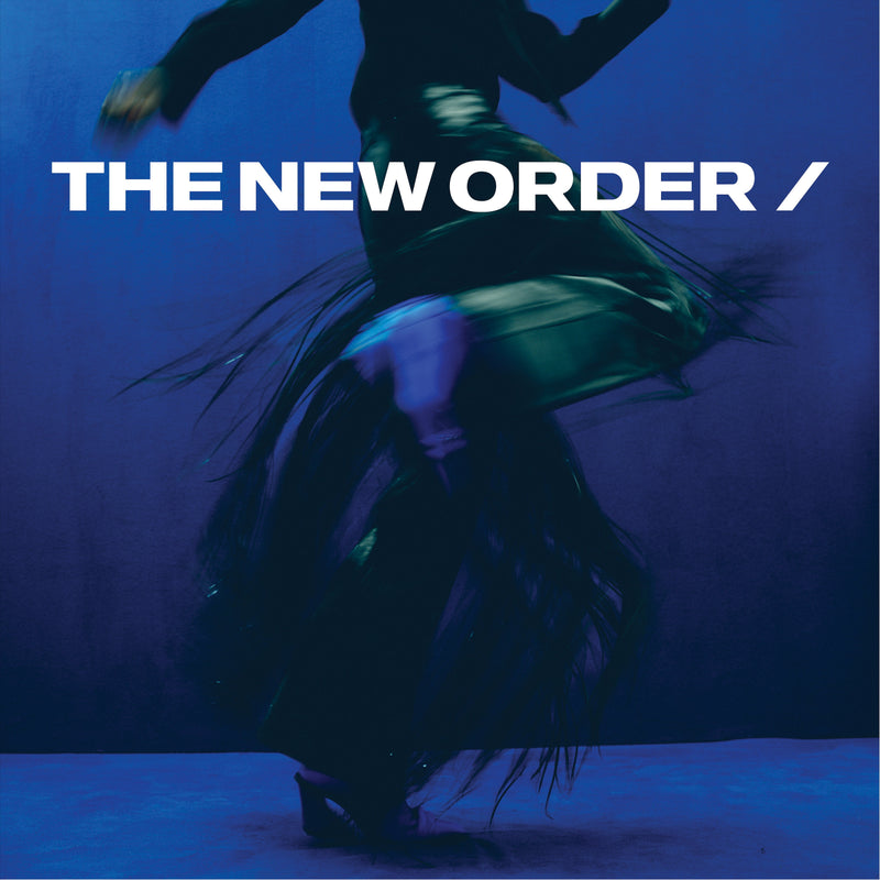 The New Order - January 2026