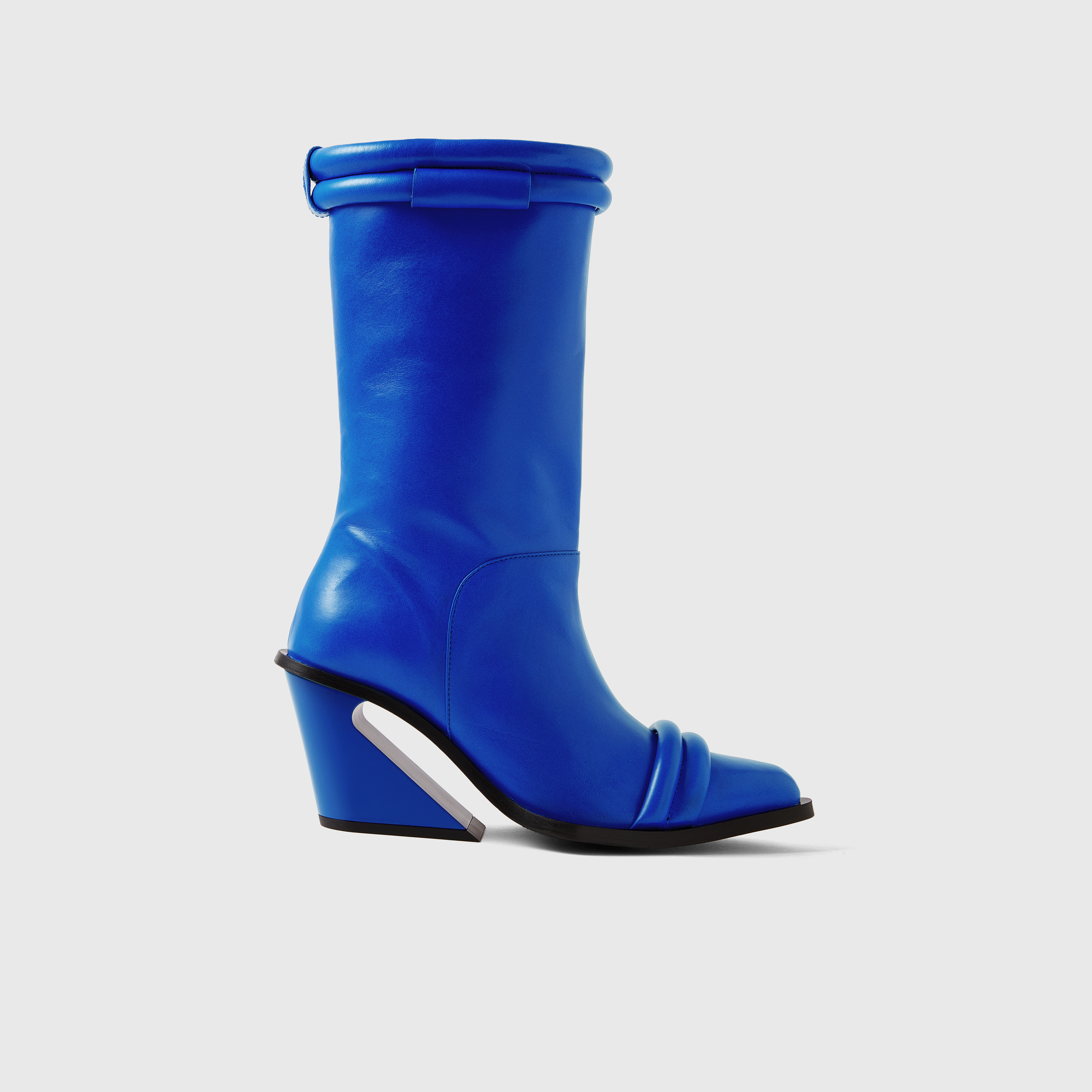 THALIA BOOT - ELECTRIC