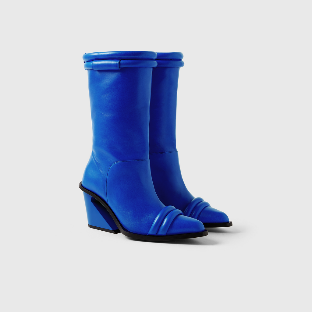 THALIA BOOT - ELECTRIC