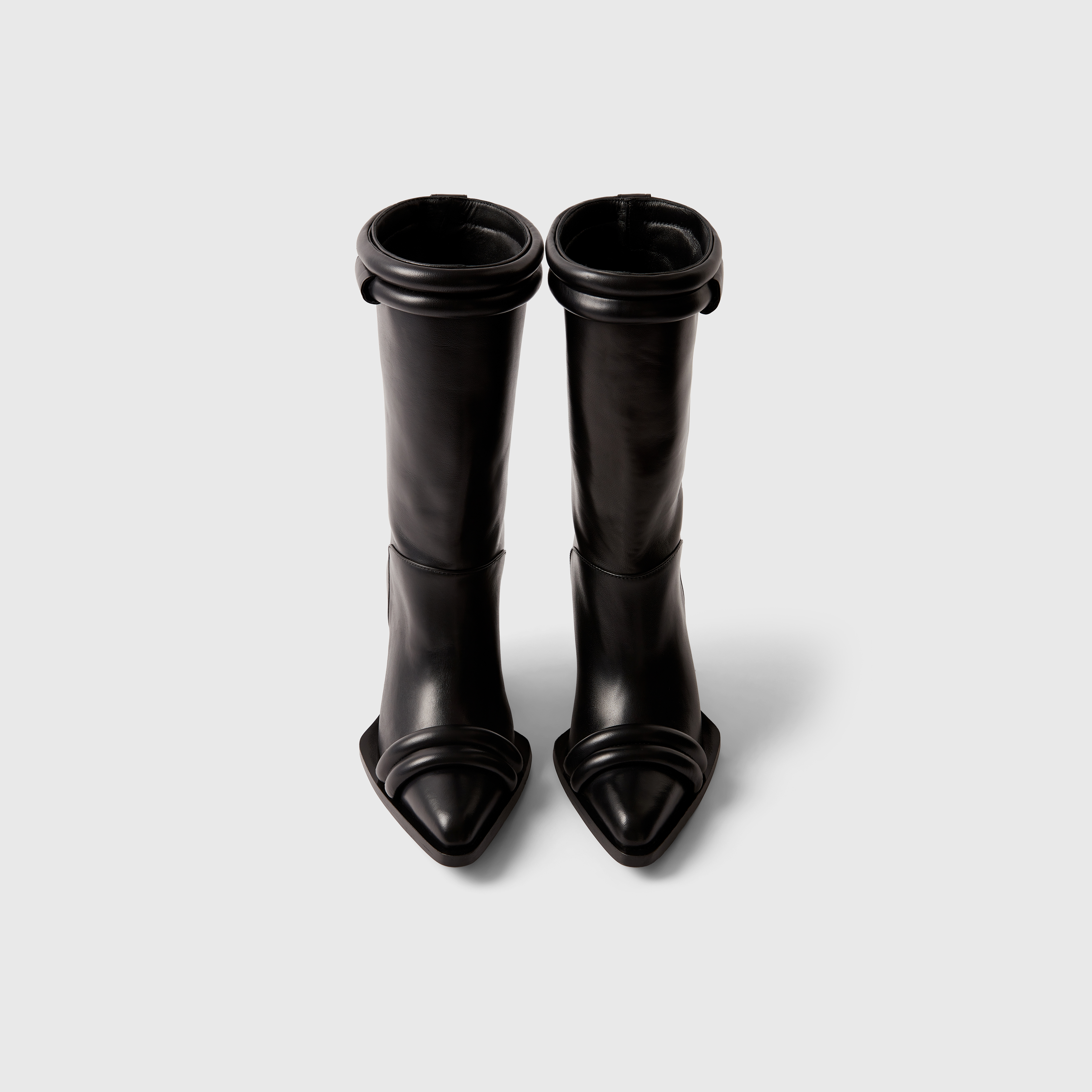 THALIA BOOT - JET