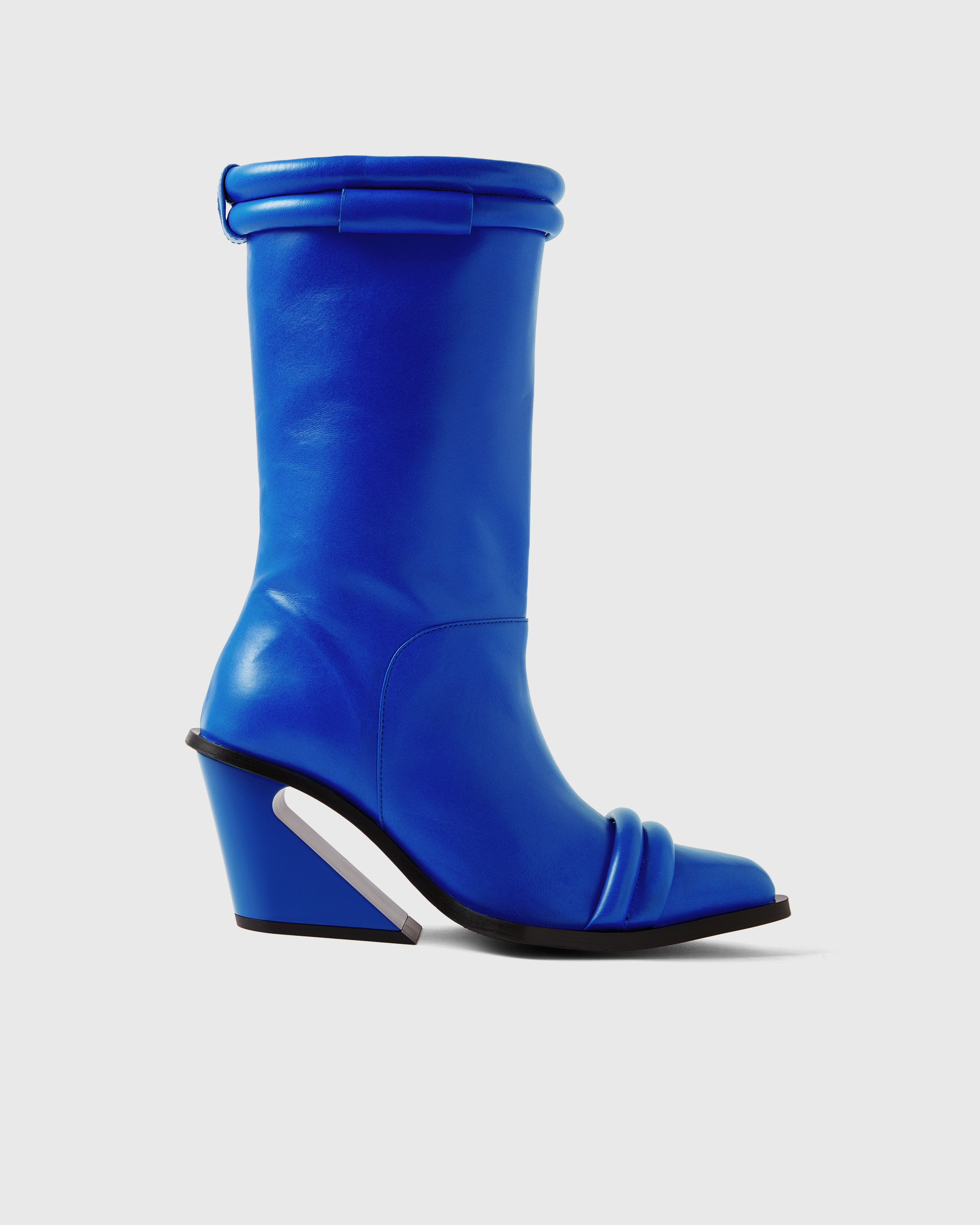 THALIA BOOT 80MM - ELECTRIC
