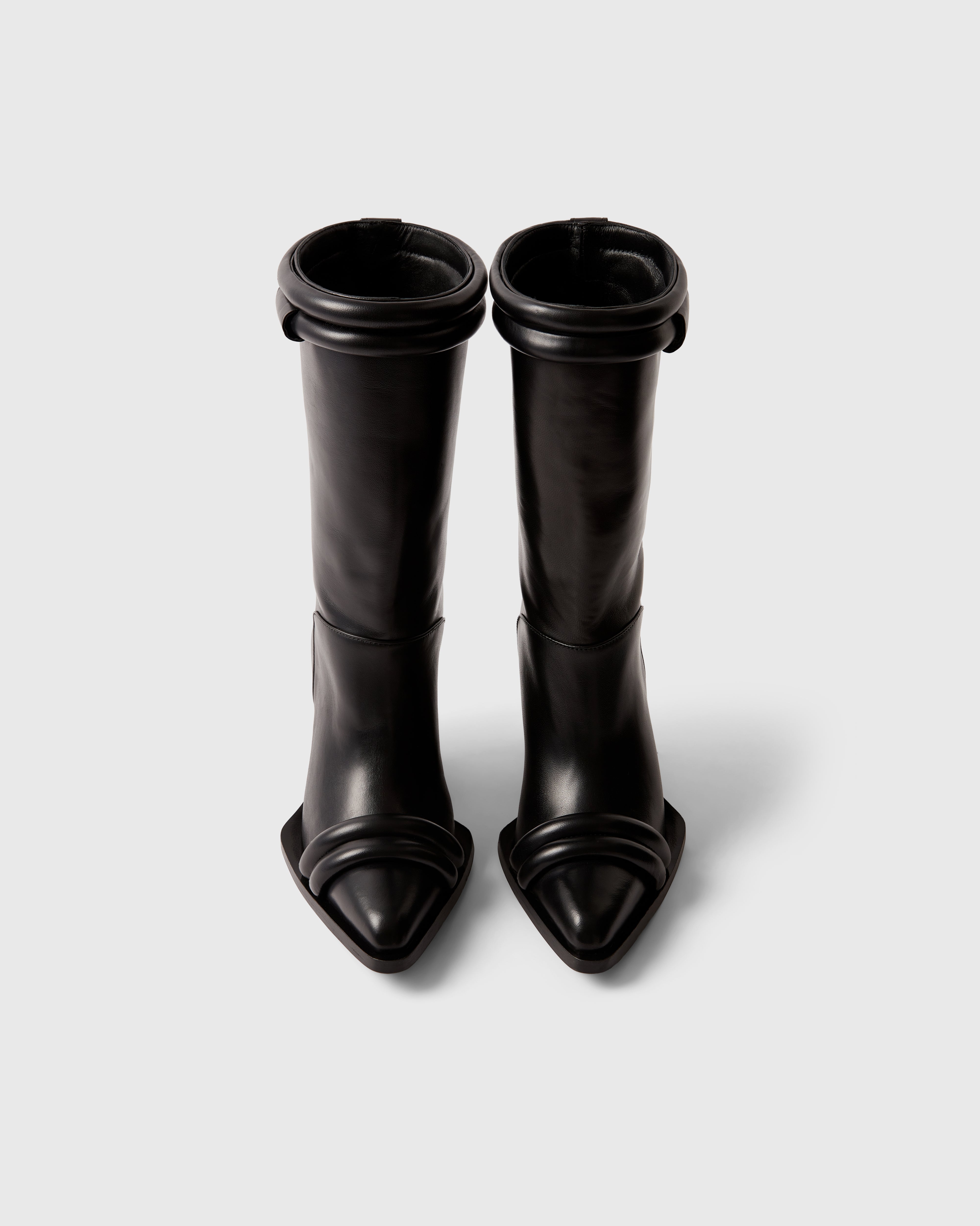 THALIA BOOT 80MM - JET