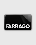 FARRAGO GIFT CARD